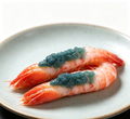 Royal Shrimp with Caviar: A Gourmet Delight