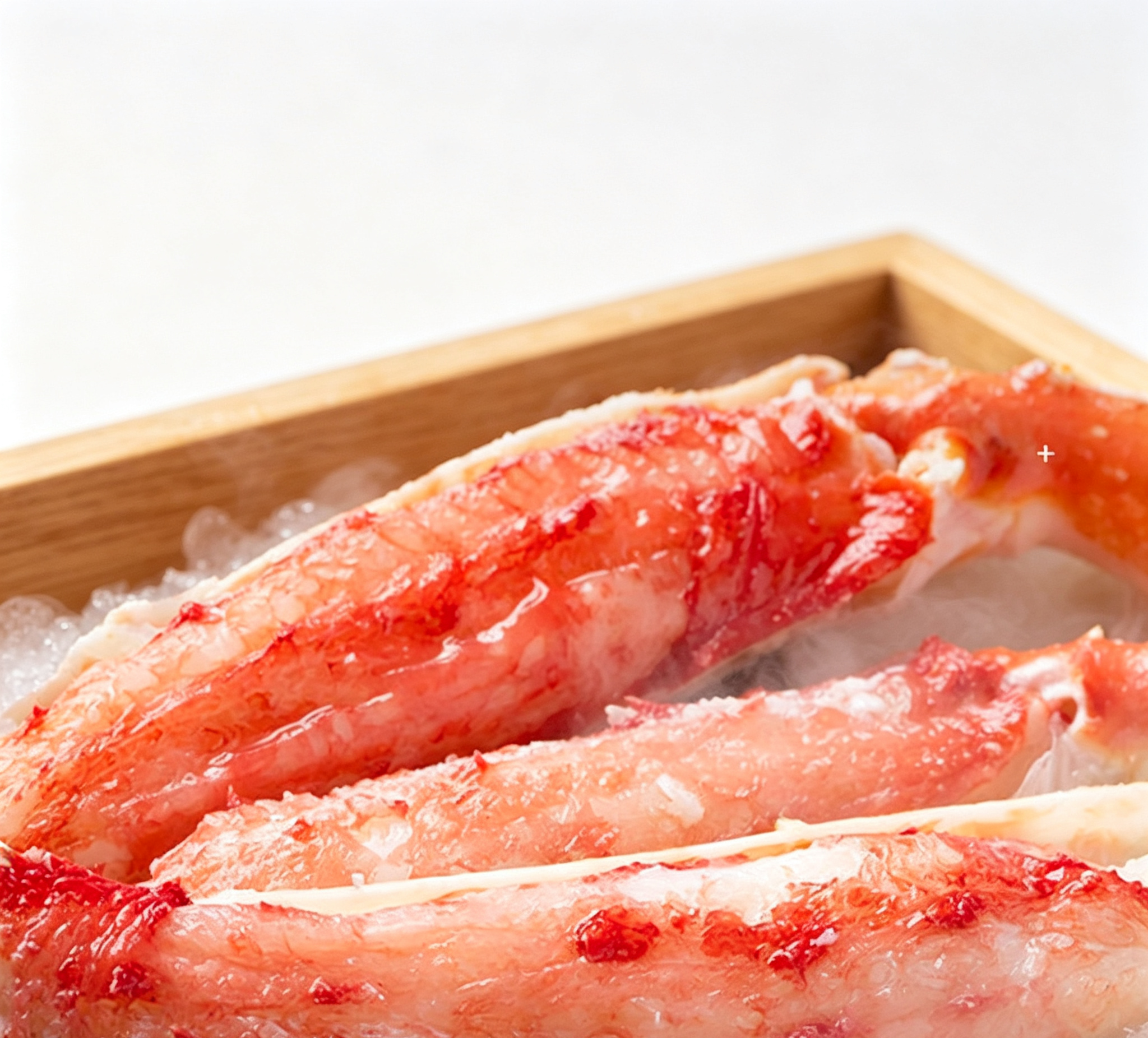 Royal King Crab Legs: Luxurious Seafood Delight